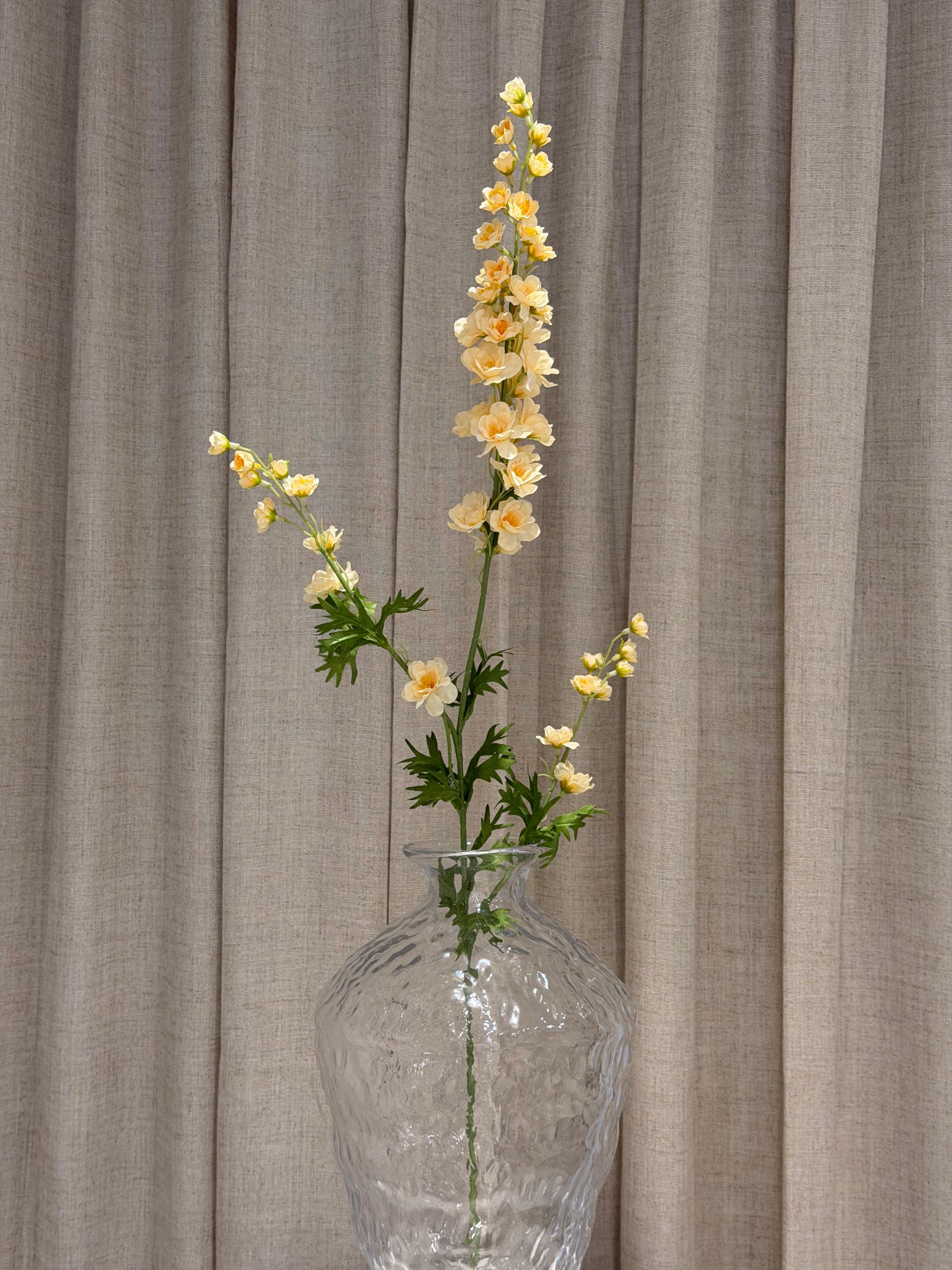 Ridderspore 90cm