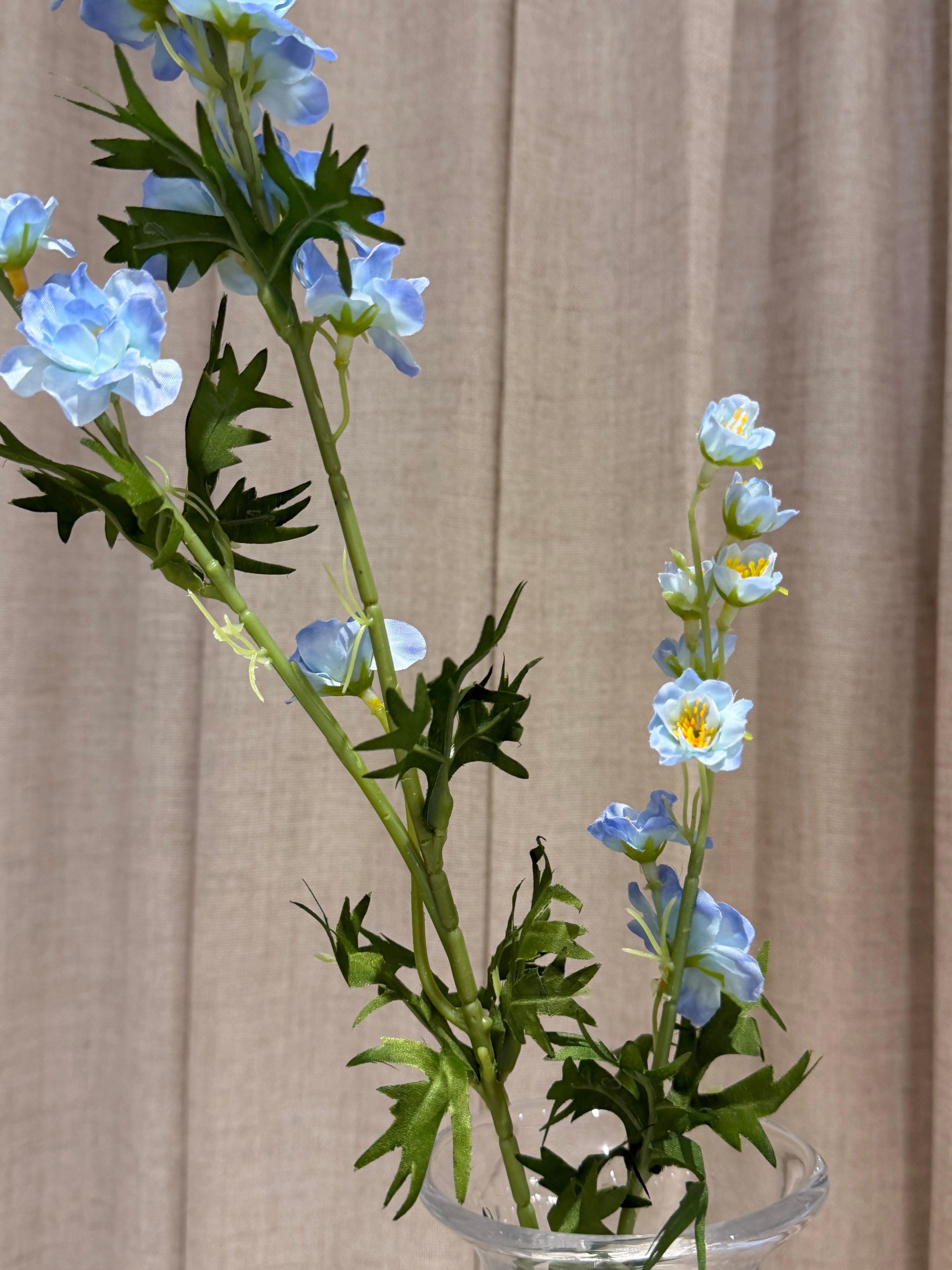 Ridderspore 90cm