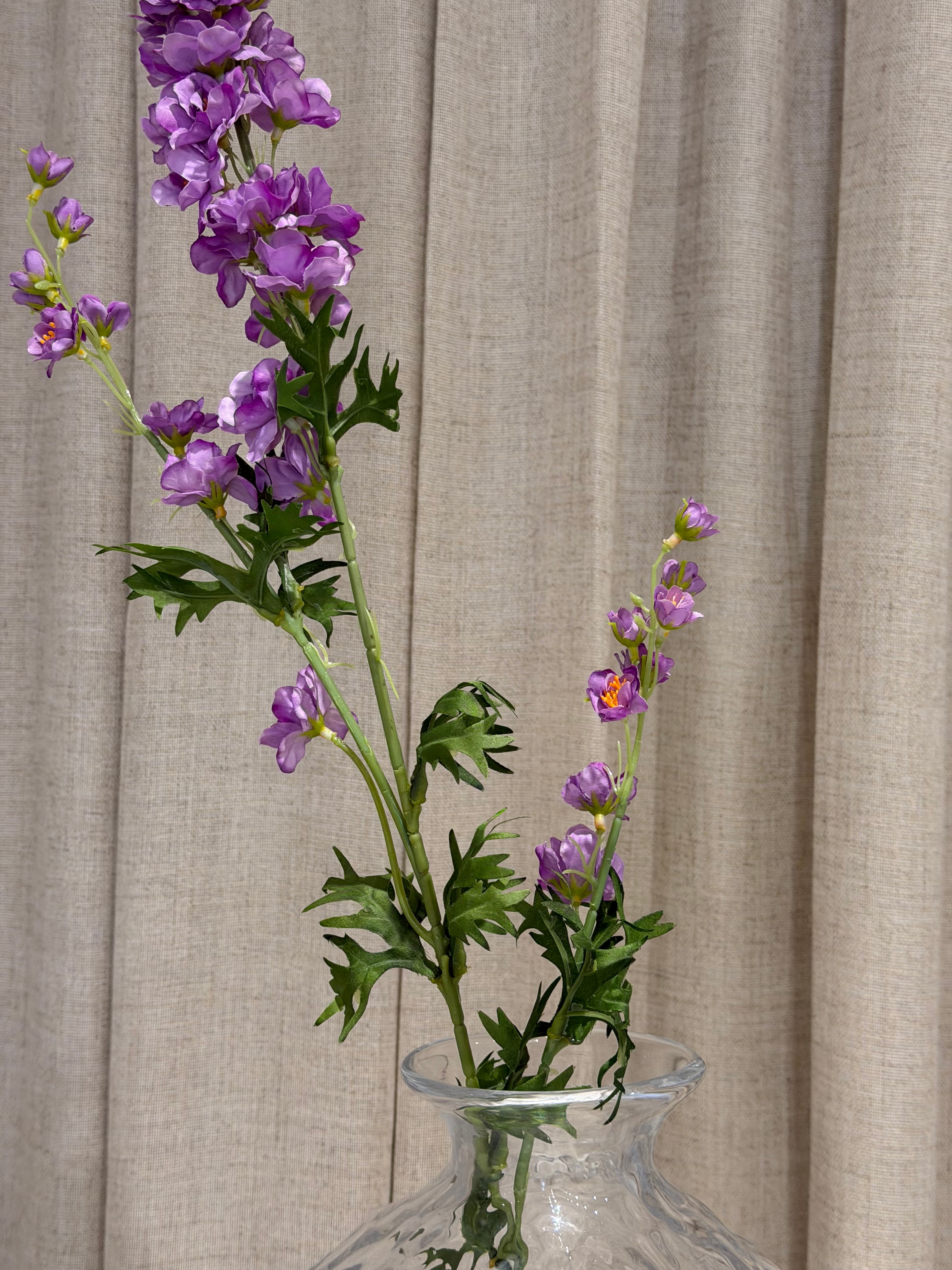 Ridderspore 90cm