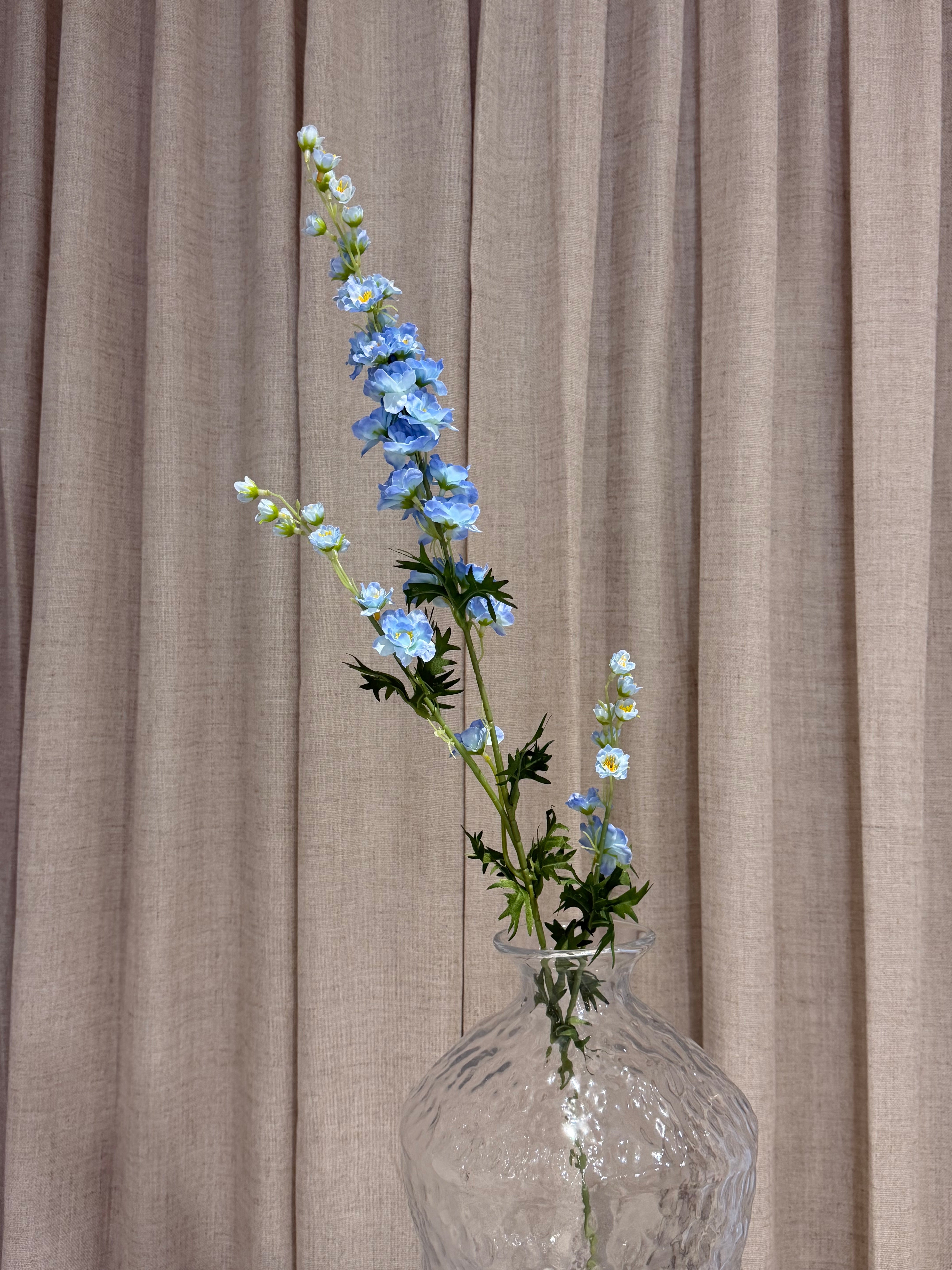 Ridderspore 90cm