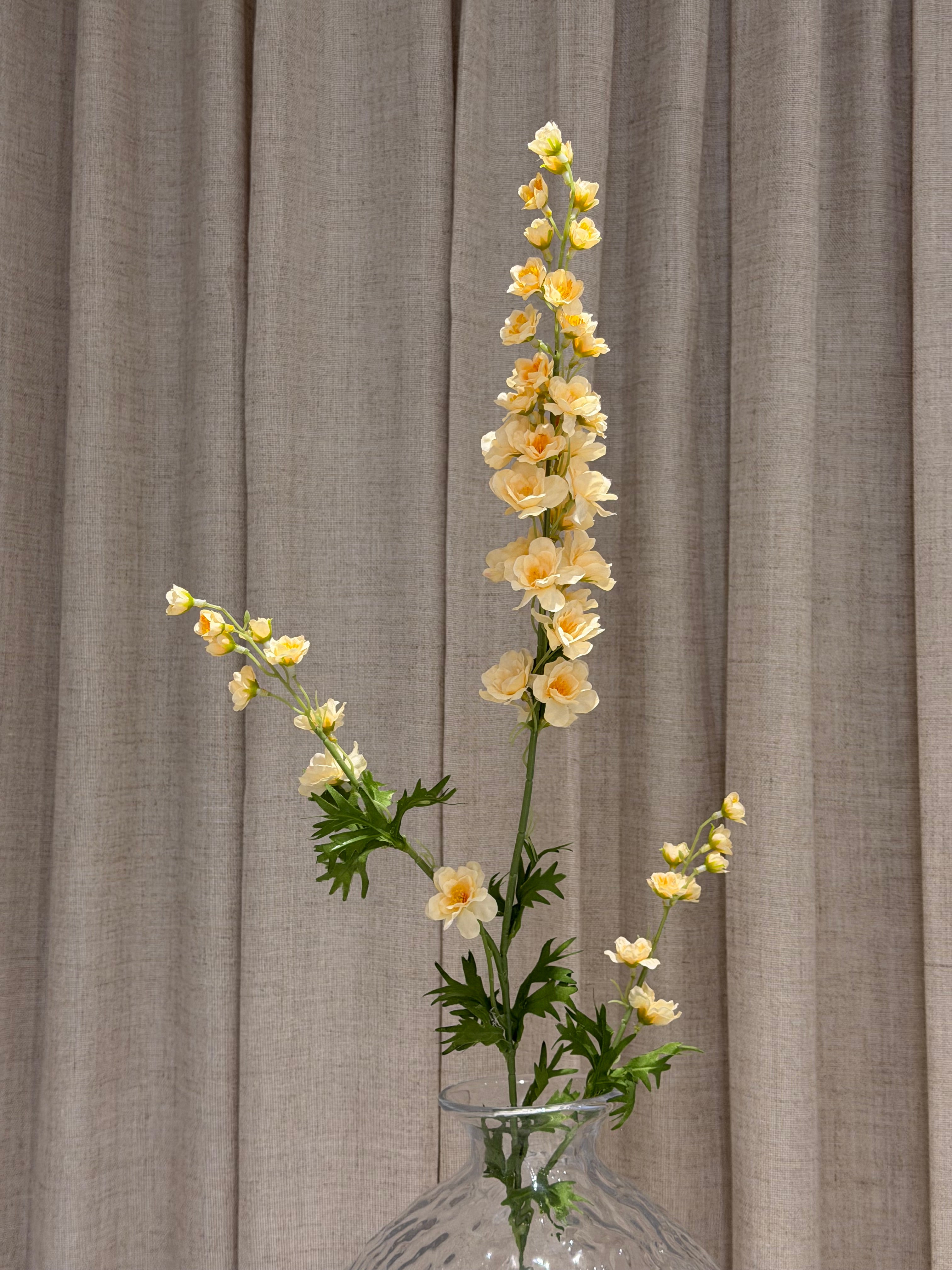 Ridderspore 90cm