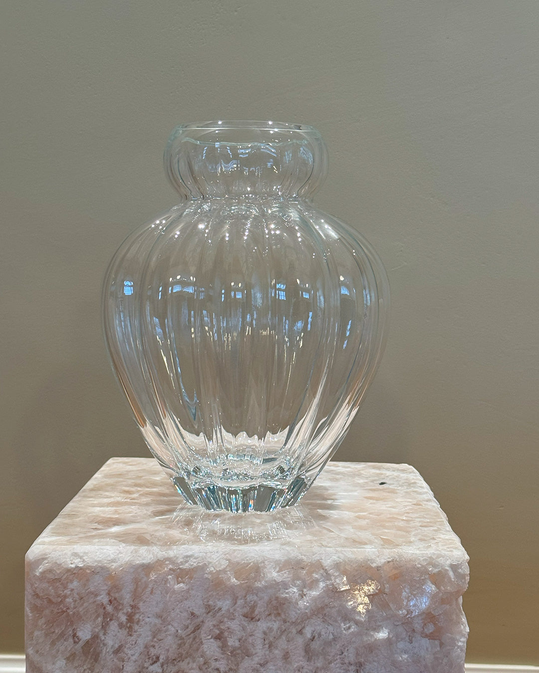 Penelope Glas Vase - Large