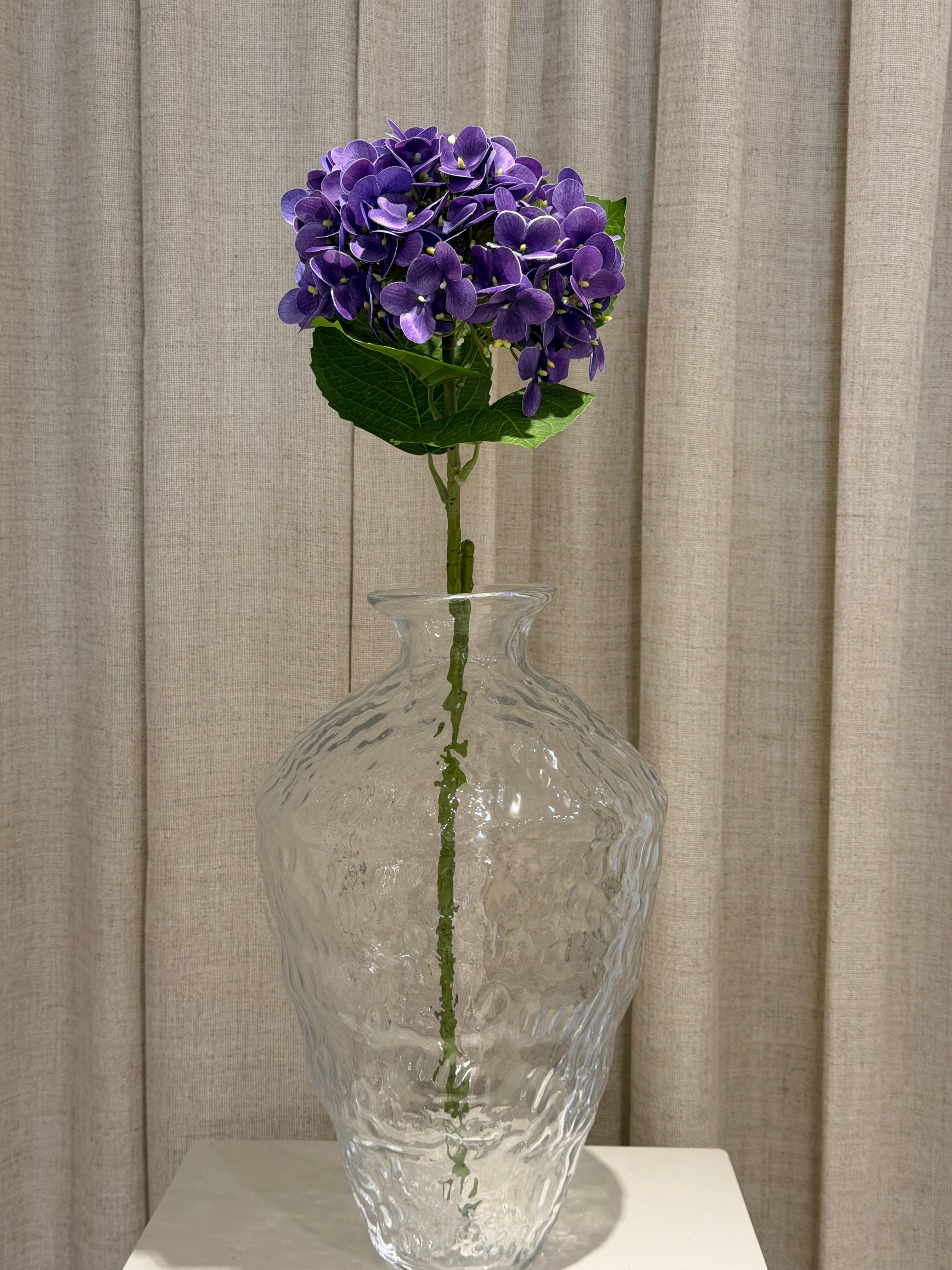 Lilla hortensia 60cm