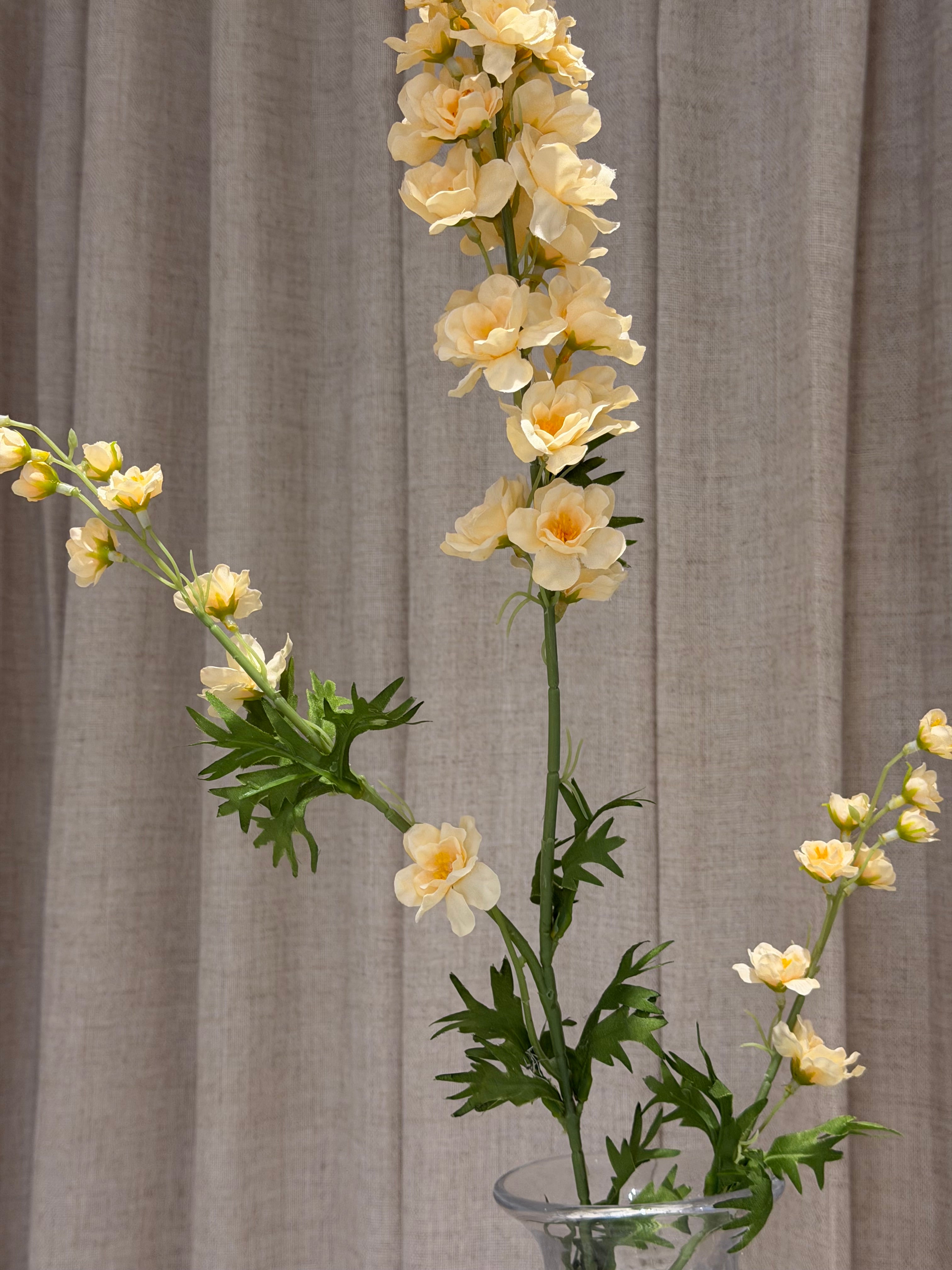 Ridderspore 90cm