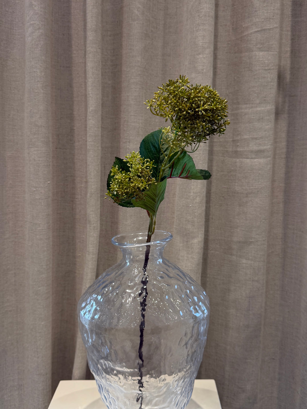 Skimmia grøn 65cm