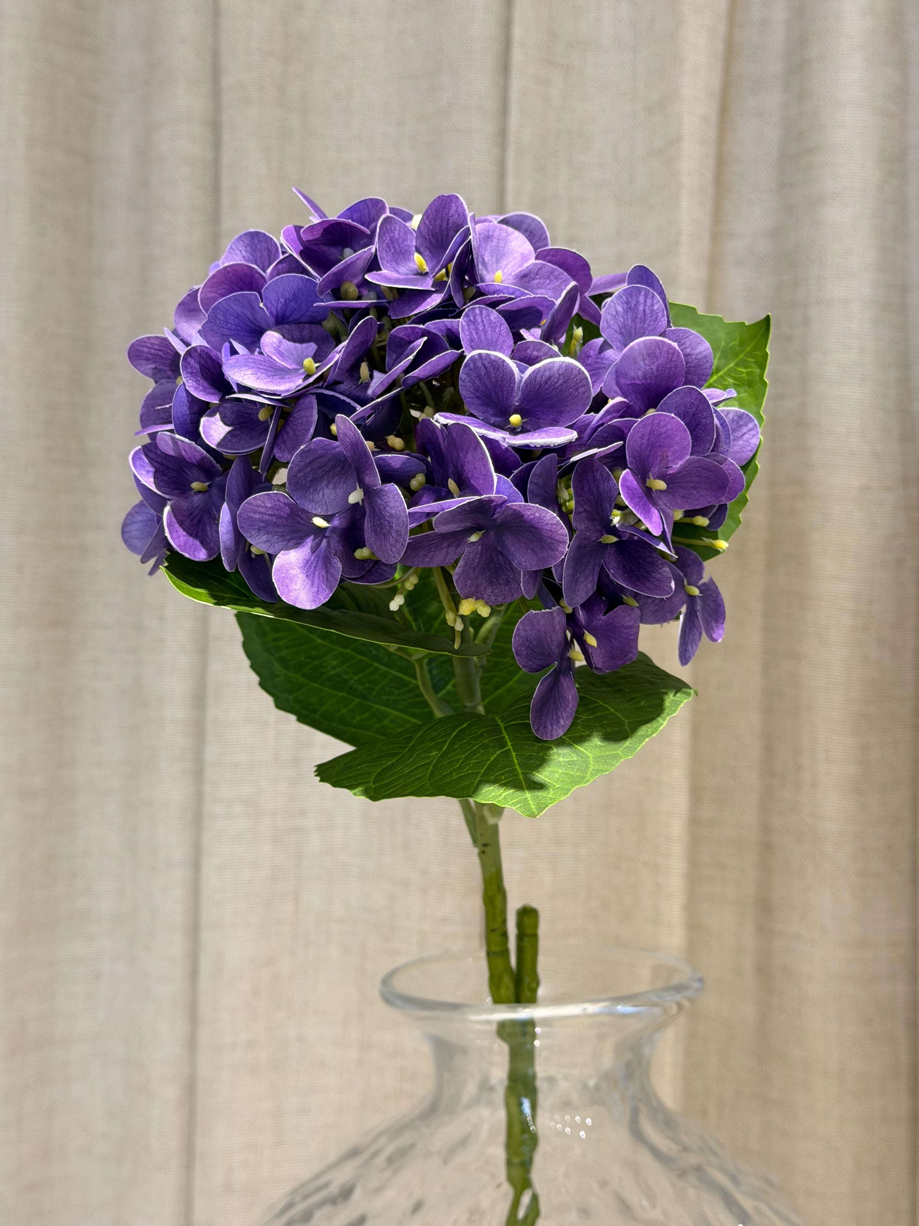 Lilla hortensia 60cm
