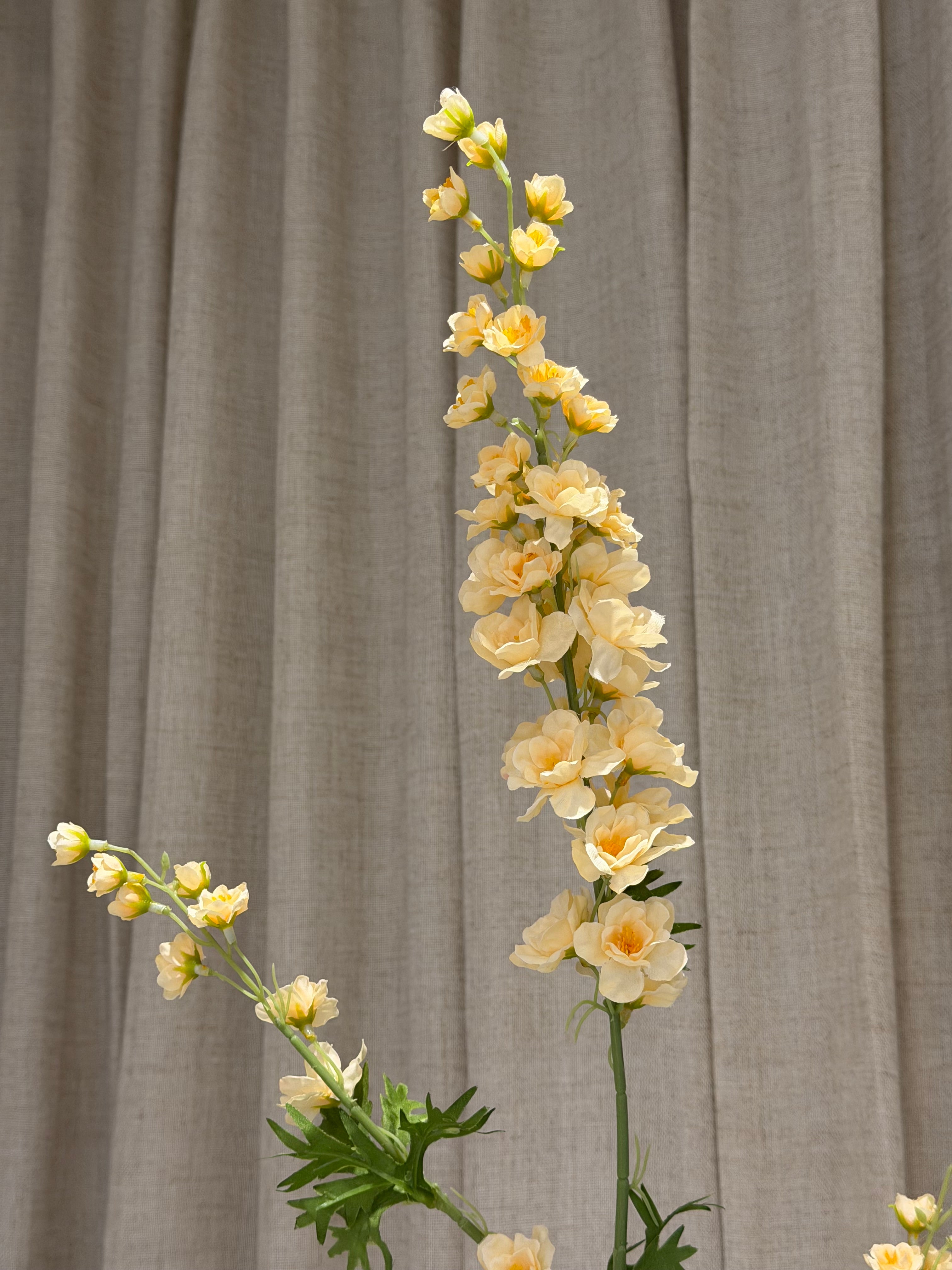 Ridderspore 90cm