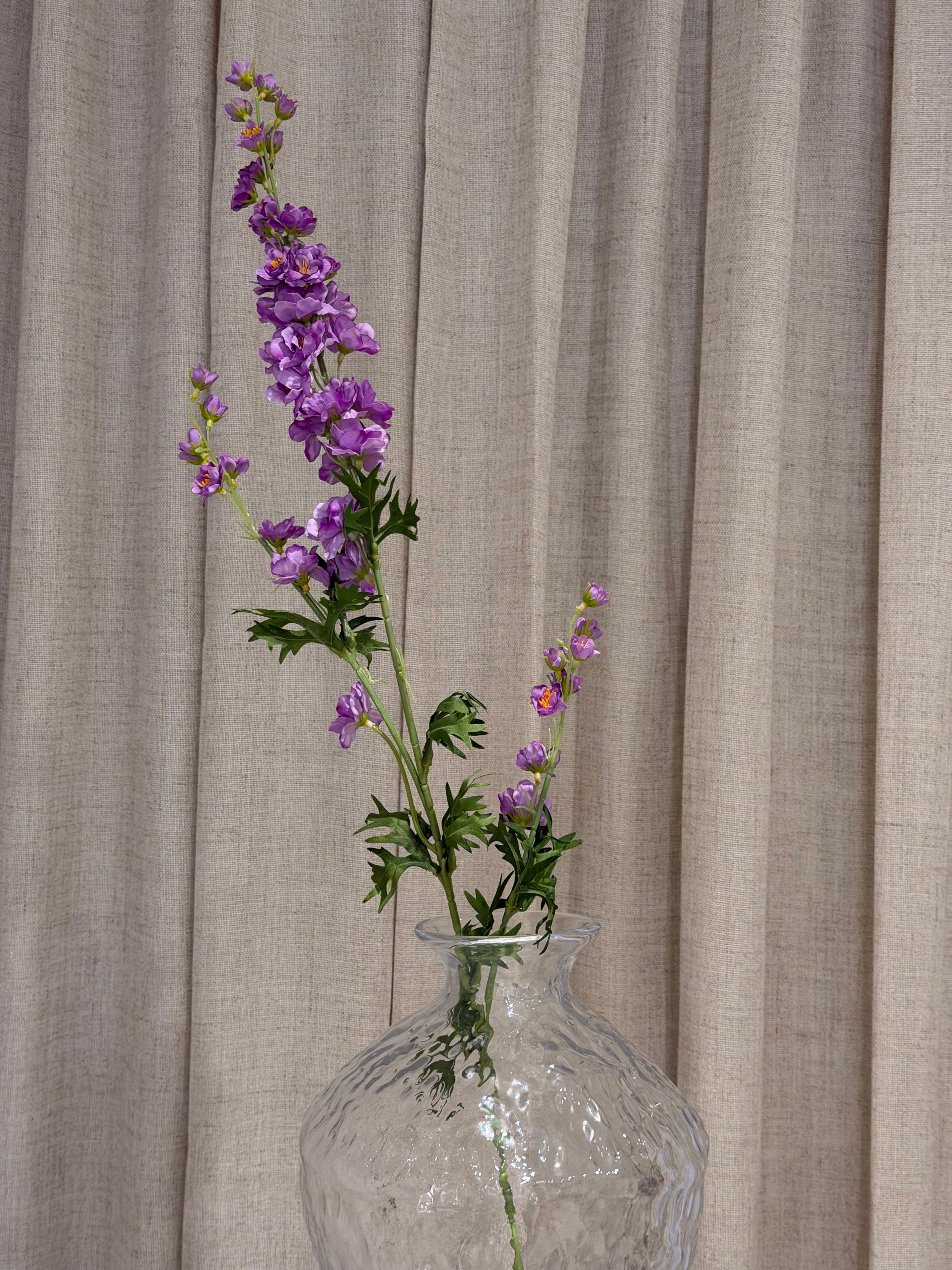 Ridderspore 90cm