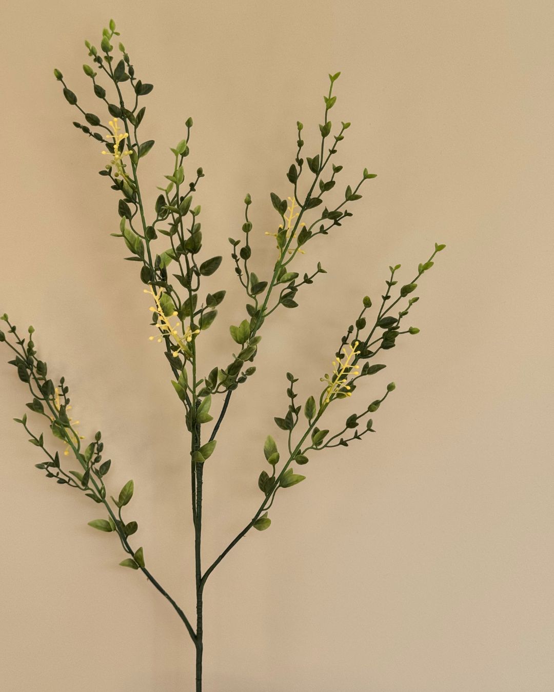Grøn Gren - 75 cm