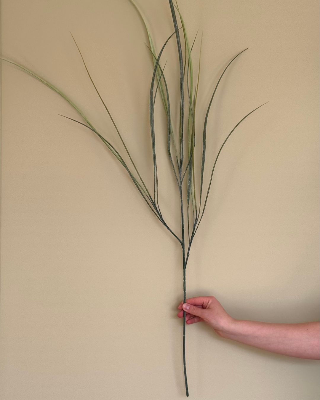 Græs - 117 cm