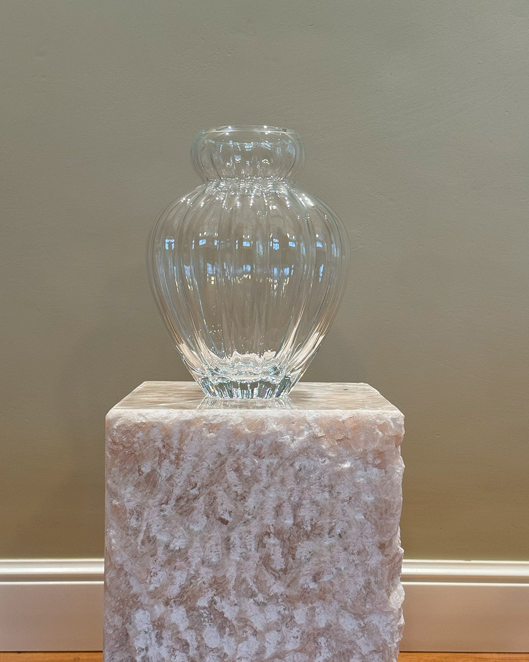Penelope Glas Vase - Large